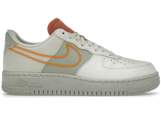 Nike Air Force 1 '07 Low NH Next Nature Coconut Milk Light Curry (Women's)