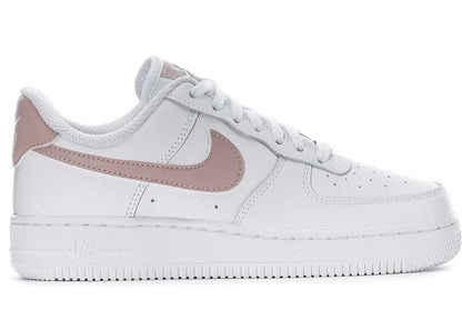 Nike Air Force 1 '07 Low White Fossil Stone (Women's)