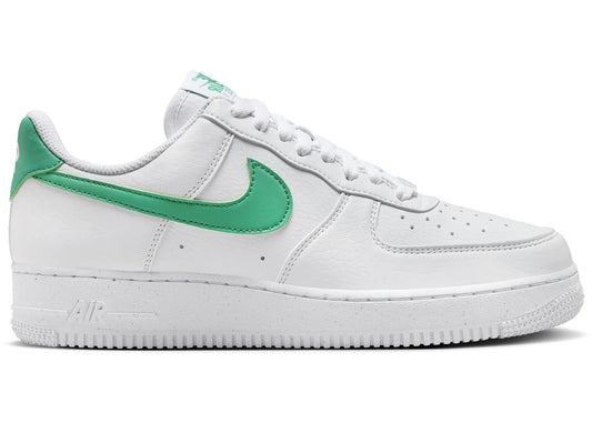 Nike Air Force 1 '07 Next Nature White Stadium Green (Women's)