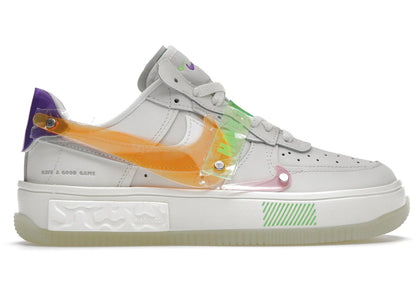 Nike Air Force 1 Fontanka Have a Good Game (Women's)