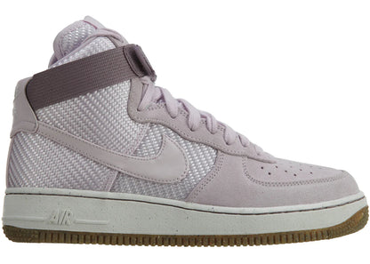 Nike Air Force 1 Hi Prm Bleached Lilac Lilas Delave (Women's)