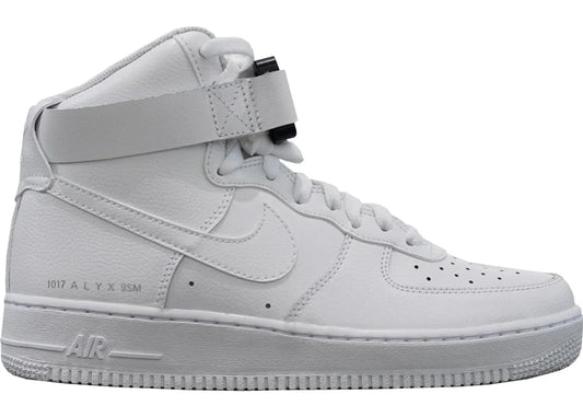 Nike Air Force 1 High ALYX White