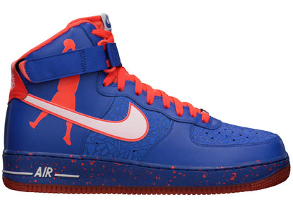 Nike Air Force 1 High CMFT Premium QS Rasheed Wallace