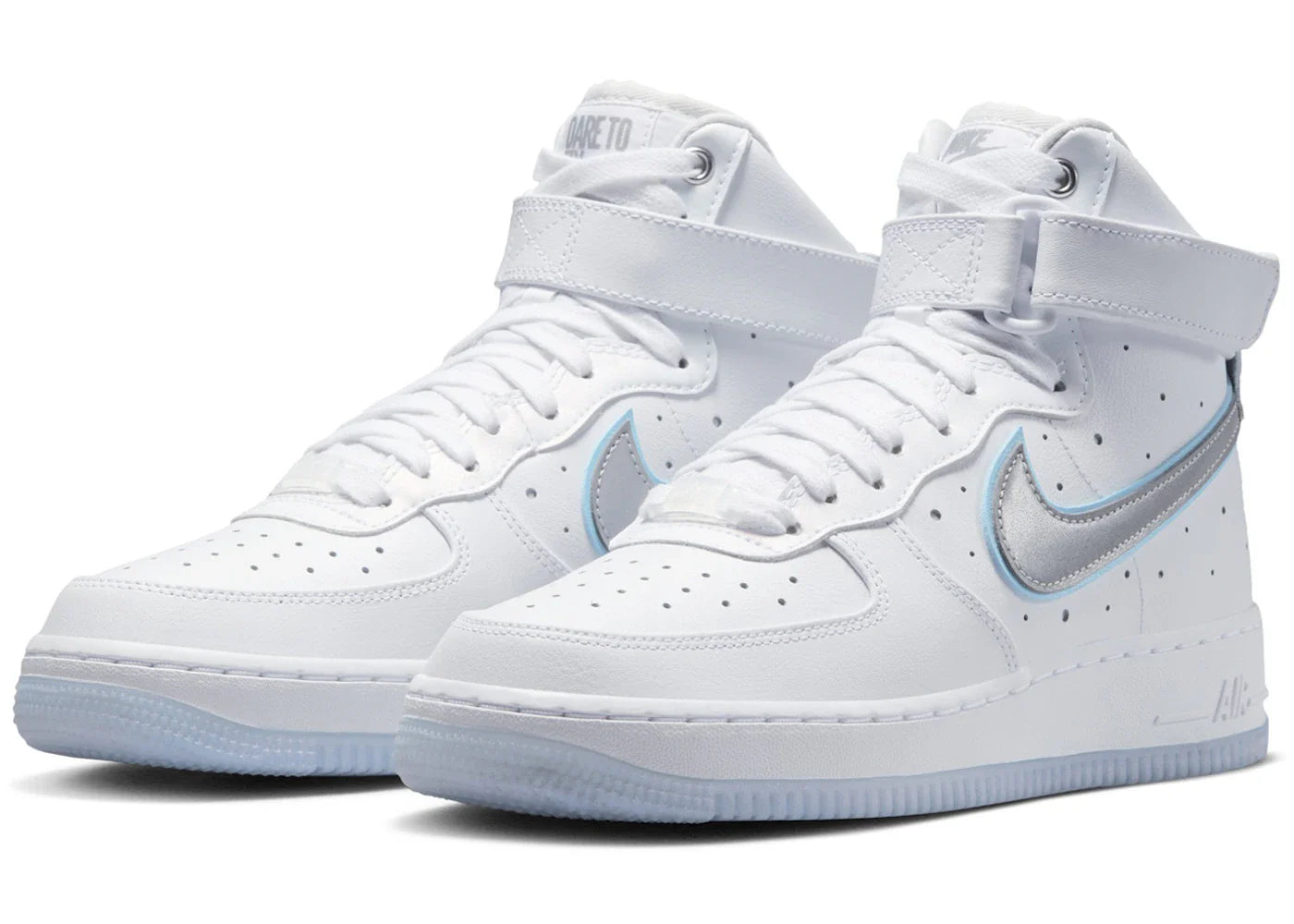 Nike Air Force 1 High Dare To Fly (Women's)