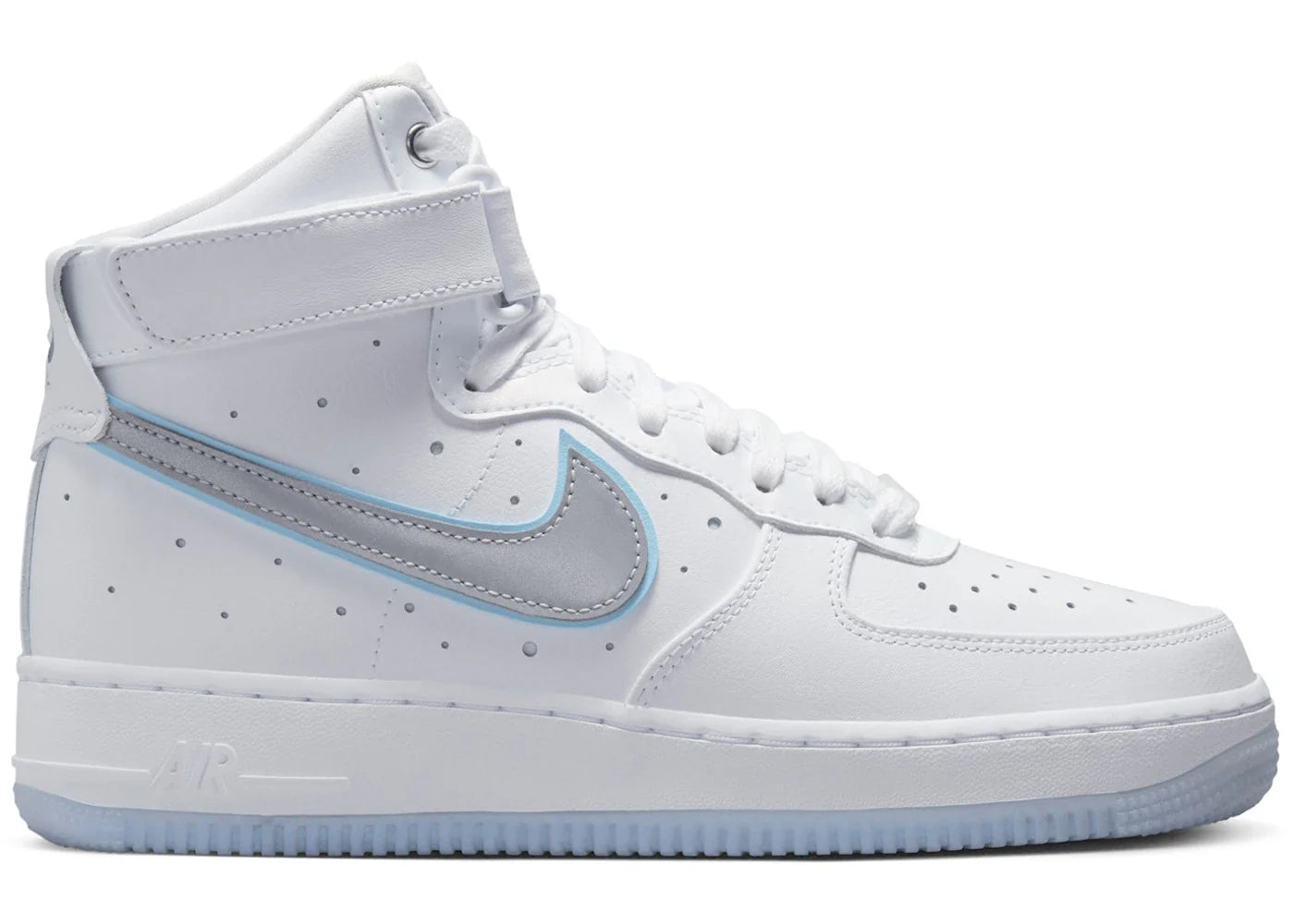 Nike Air Force 1 High Dare To Fly (Women's)