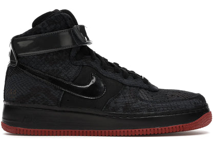 Nike Air Force 1 High Eddie Cruz West Coast