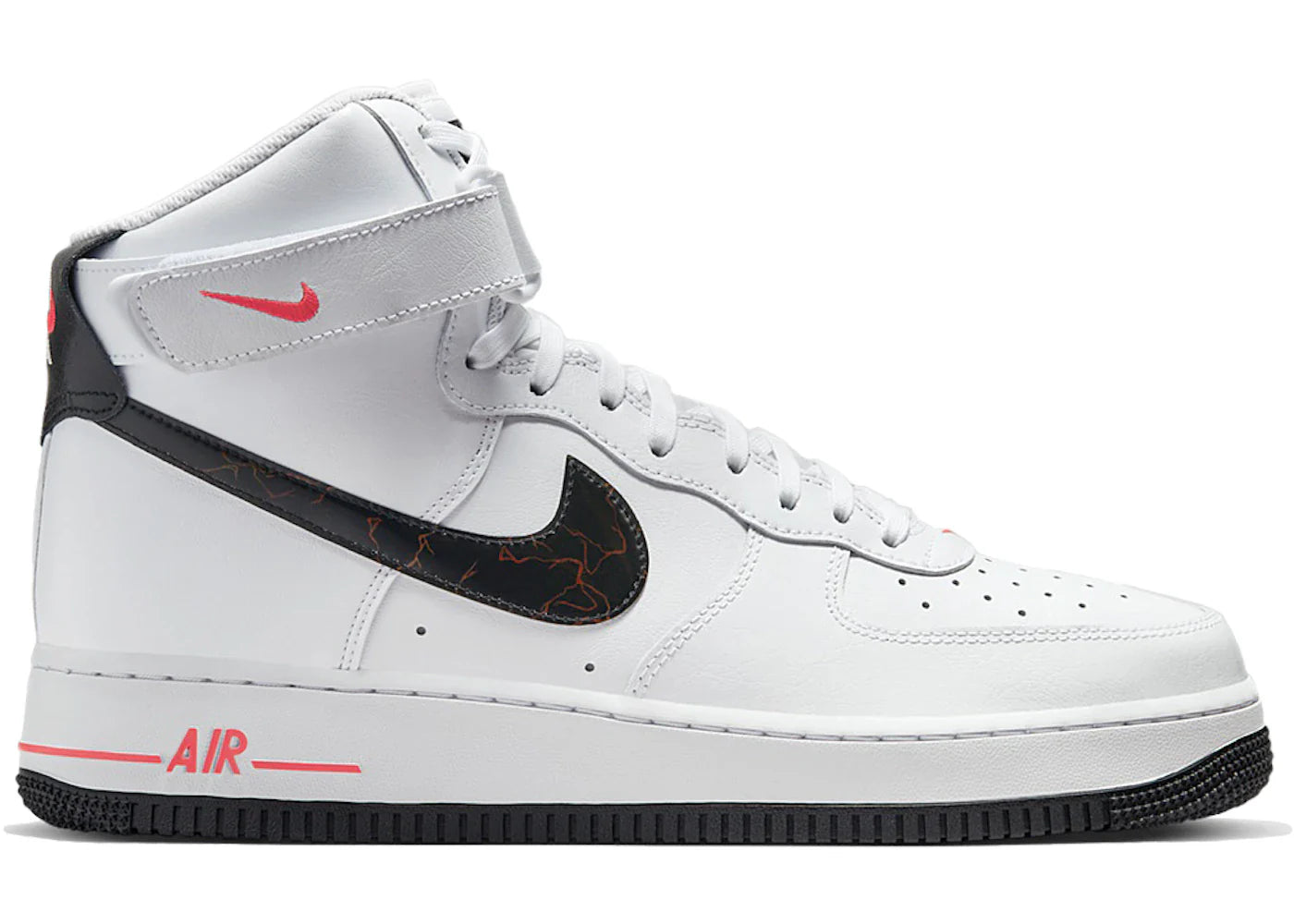 Nike Air Force 1 High Electric