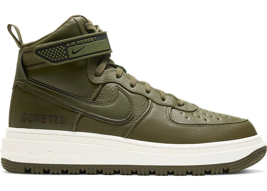 Nike Air Force 1 High Gore-Tex Boot Medium Olive