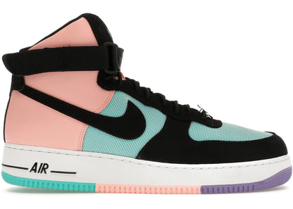 Nike Air Force 1 High Have A Nike Day