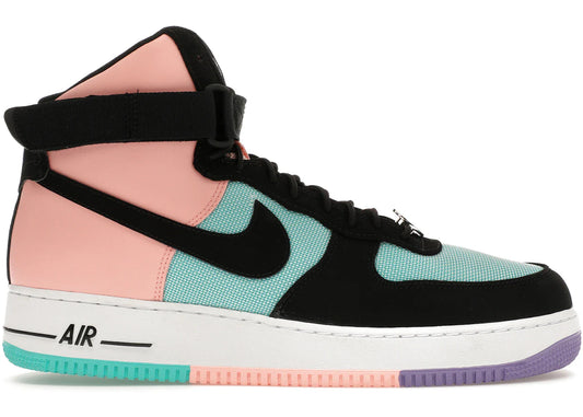 Nike Air Force 1 High Have A Nike Day