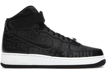 Nike Air Force 1 High Toll Free