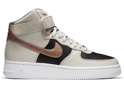 Nike Air Force 1 High Light Wood Brown (Women's)