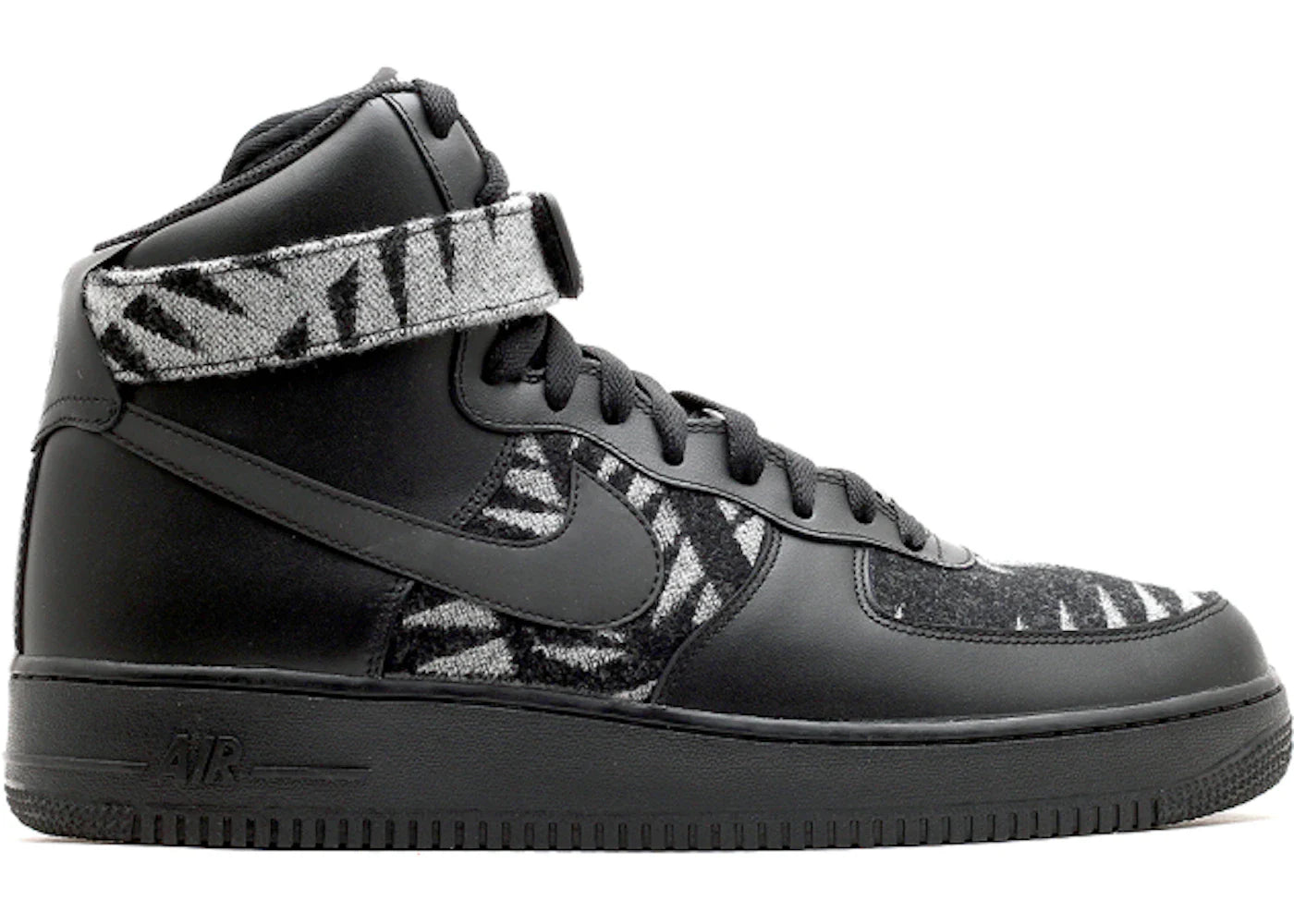 Nike Air Force 1 High N7 (2013)