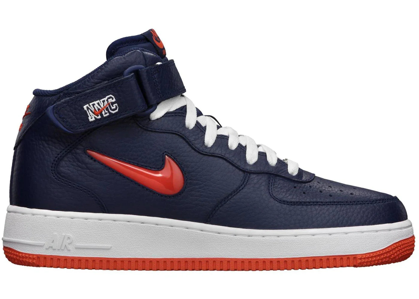 Nike Air Force 1 Mid NYC Jewel