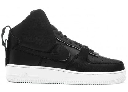 Nike Air Force 1 High PSNY Black
