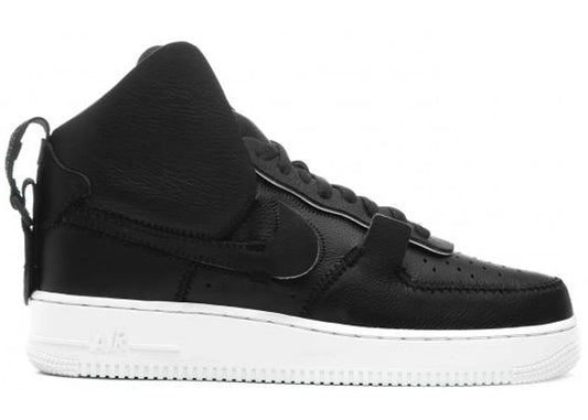 Nike Air Force 1 High PSNY Black