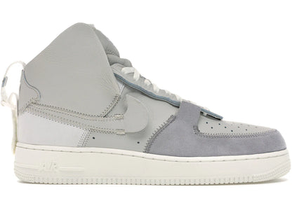 Nike Air Force 1 High PSNY Grey