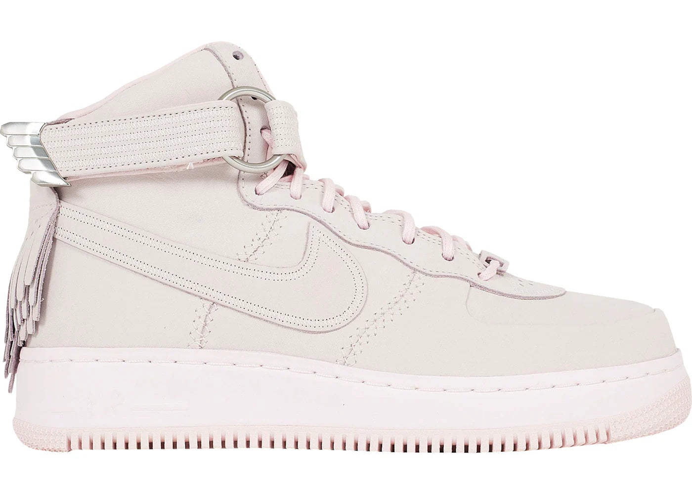 Nike Air Force 1 High SL Easter (2017)