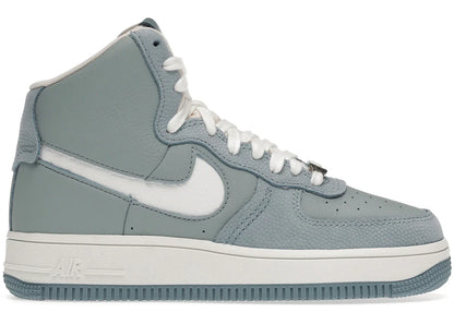 Nike Air Force 1 High Sculpt Worn Blue (Women's)