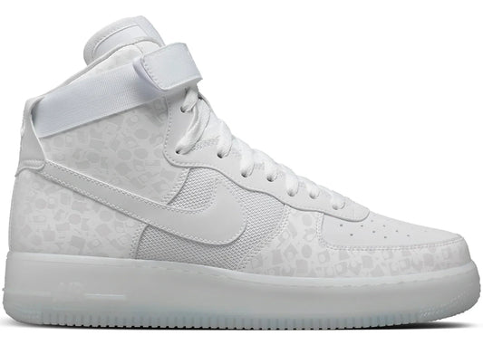 Nike Air Force 1 High Stash (AF100)