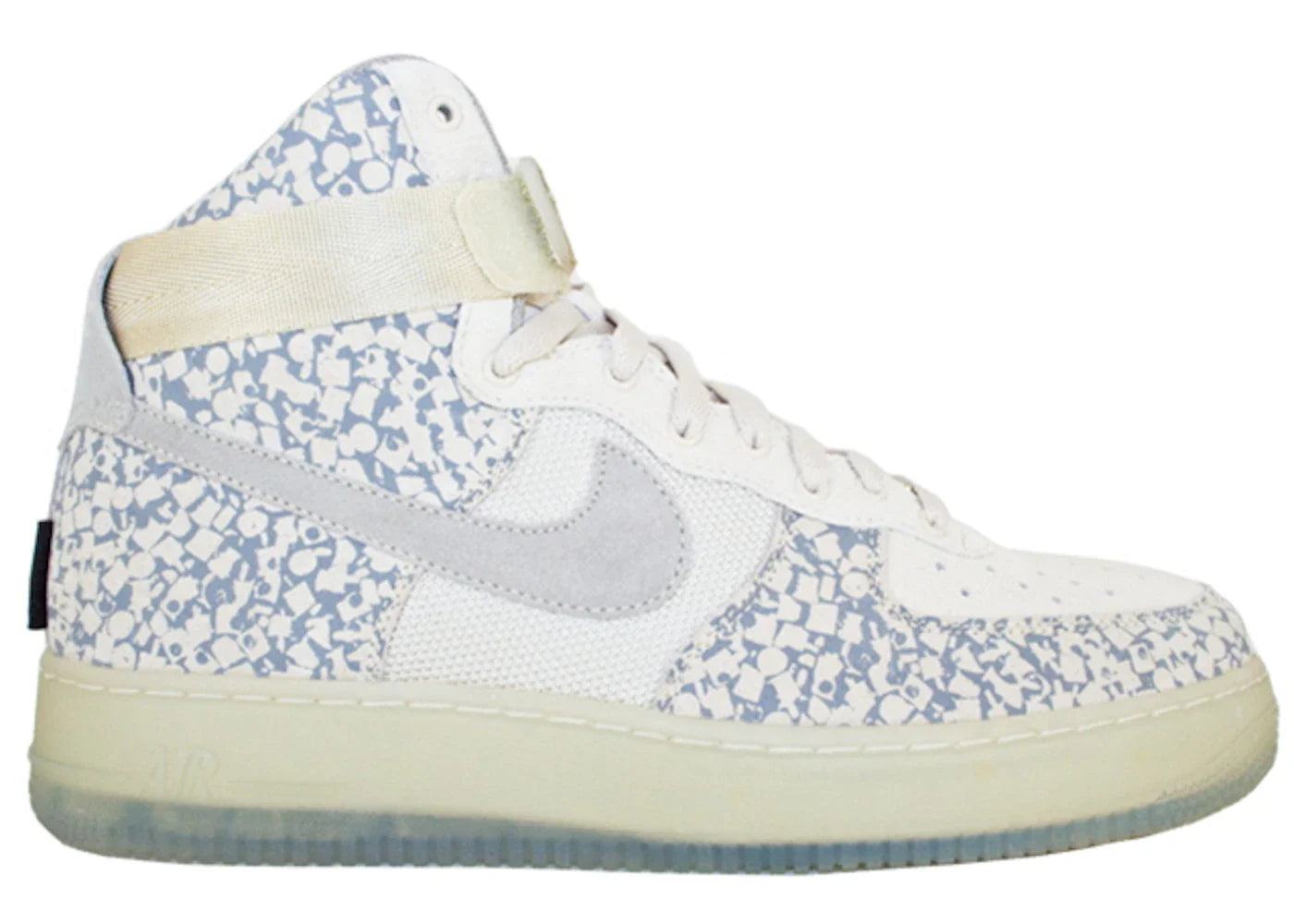 Nike Air Force 1 High Stash One Night Only