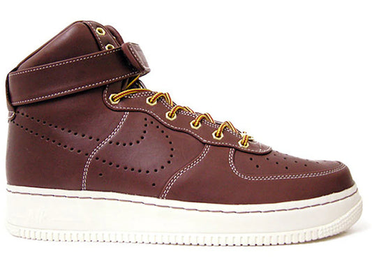 Nike Air Force 1 High Supreme Work Boots