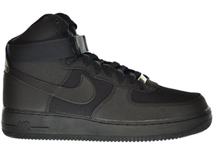 Nike Air Force 1 High Tech Tuff Black