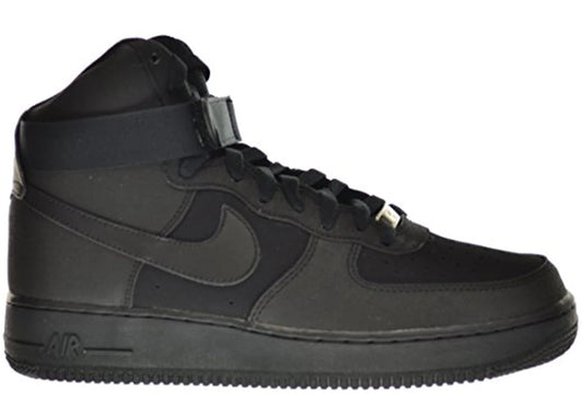 Nike Air Force 1 High Tech Tuff Black