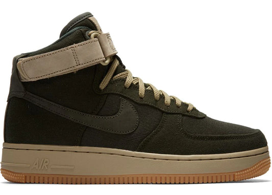 Nike Air Force 1 High UT Sequoia (Women's)