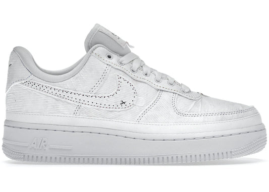 Nike Air Force 1 LX Tear Away Red Swoosh (Women's)