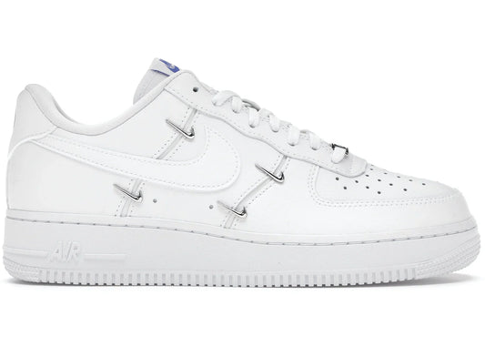 Nike Air Force 1 LX White (Women's)
