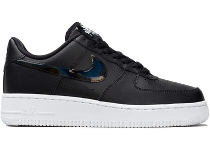 Nike Air Force 1 Low '07 Black Iridescent (Women's)