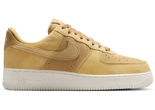 Nike Air Force 1 Low '07 Club Gold Sail (Women's)