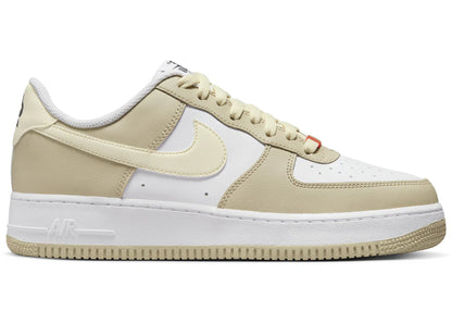 Nike Air Force 1 Low '07 Coconut Milk Rattan