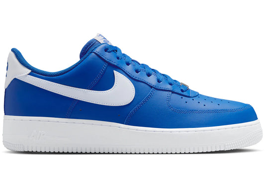 Nike Air Force 1 Low '07 College Blue White