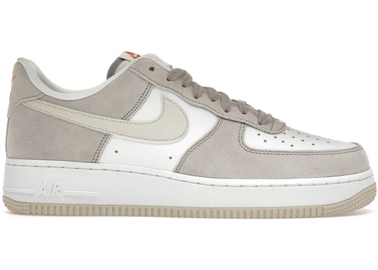 Nike Air Force 1 Low '07 College Grey Light Orewood Brown