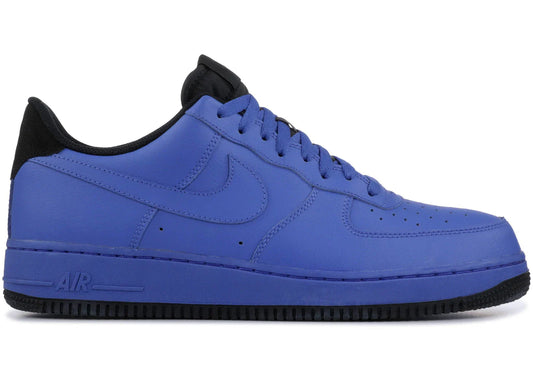 Nike Air Force 1 Low 07 Comet Blue