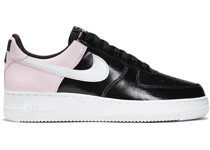 Nike Air Force 1 Low '07 Essential Pink Foam Black (Women's)