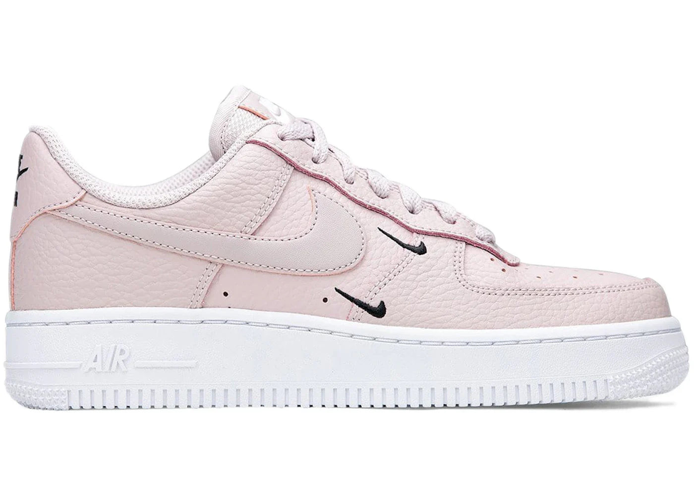 Nike Air Force 1 Low '07 Essential Platinum Violet (Women's)