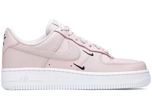 Nike Air Force 1 Low '07 Essential Platinum Violet (Women's)