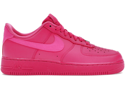Nike Air Force 1 Low '07 Fireberry (Women's)