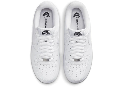 Nike Air Force 1 Low '07 Flyease Triple White (Women's)