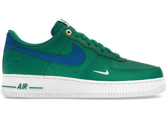 Nike Air Force 1 Low '07 LV8 40th Anniversary Malachite