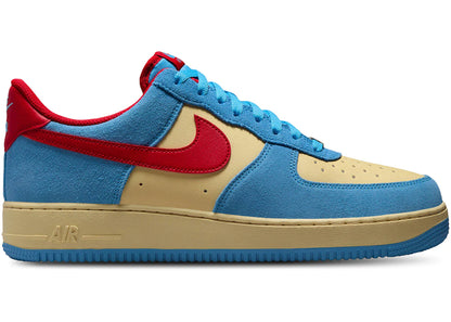 Nike Air Force 1 Low '07 LV8 Doraemon