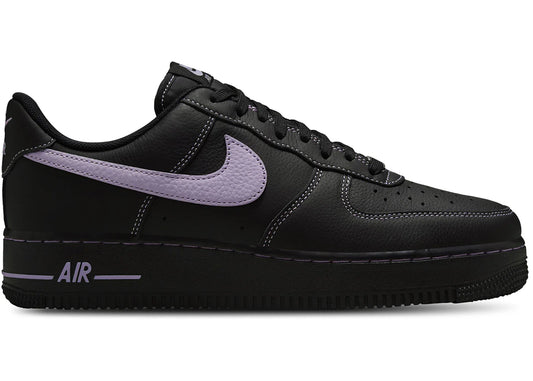 Nike Air Force 1 Low '07 LV8 Hydrangeas Black