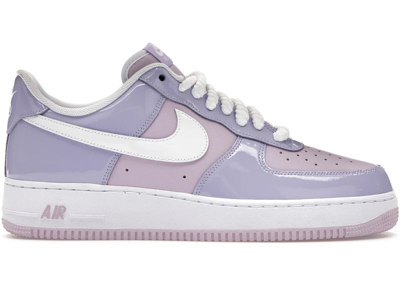 Nike Air Force 1 Low '07 LV8 Hydrangeas Patent