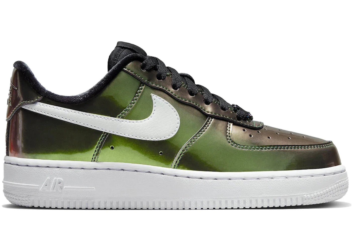 Nike Air Force 1 Low '07 LV8 Iridescent (Women's)