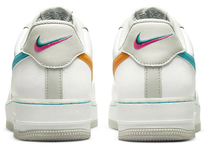 Nike Air Force 1 Low '07 LV8 NBA 75th Anniversary Fiesta