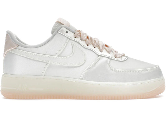 Nike Air Force 1 Low '07 LV8 Sail Barely Orange (Women's)