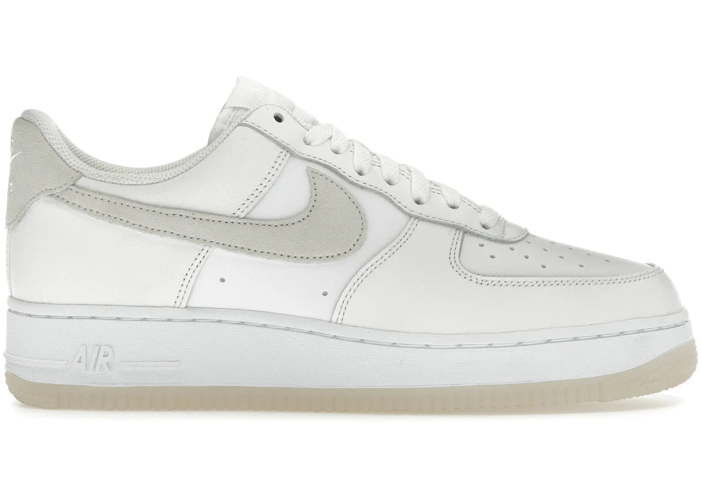 Nike Air Force 1 Low '07 LV8 Summit White Phantom